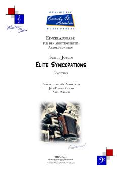 Elite Syncopations 