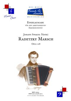 Radetzky Marsch - Op. 228 