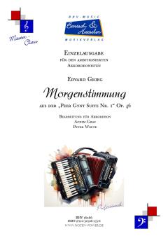 Morgenstimmung - Op. 46, Nr. 1 
