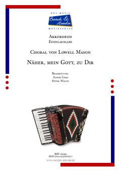 Näher - mein Gott - zu Dir 