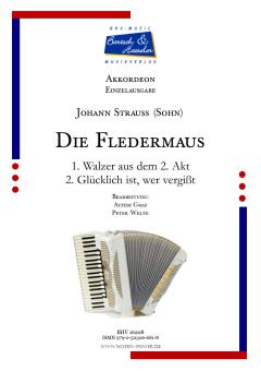 Die Fledermaus 