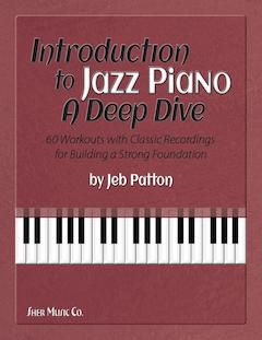 Introduction to Jazz Piano 
