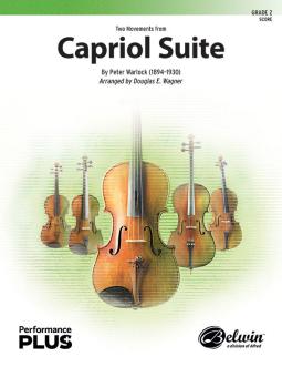 Capriol Suite Standard