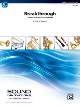 Breakthrough Standard