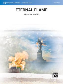 Eternal Flame Standard
