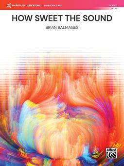 How Sweet the Sound Standard