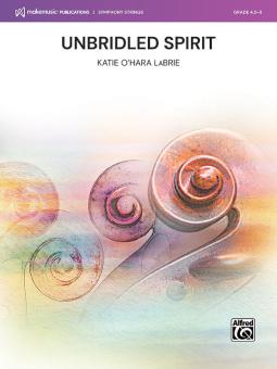 Unbridled Spirit Standard