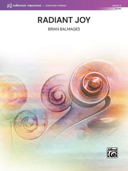 Radiant Joy Standard