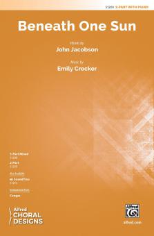 Beneath One Sun Standard