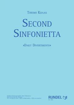 Second Sinfonietta 