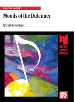 Moods Of The Dulcimer 
