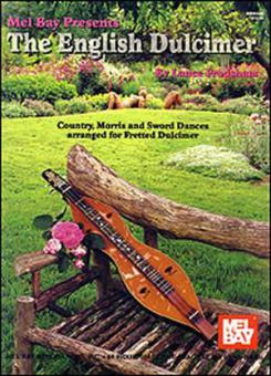 English Dulcimer 