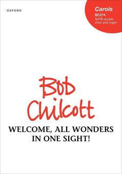 Welcome, all wonders in one sight! 