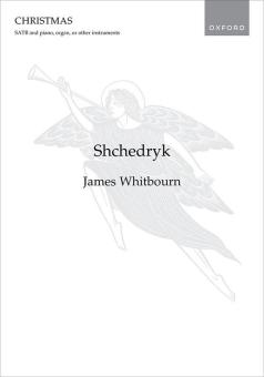 Shchedryk 