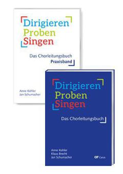 Dirigieren - Proben - Singen. Das Chorleitungsbuch Download