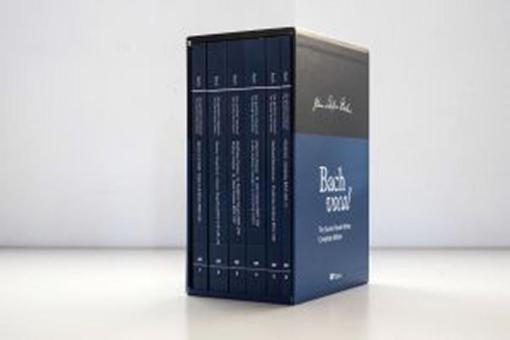 Das geistliche Vokalwerk: Messen, Passionen und Oratorien Download