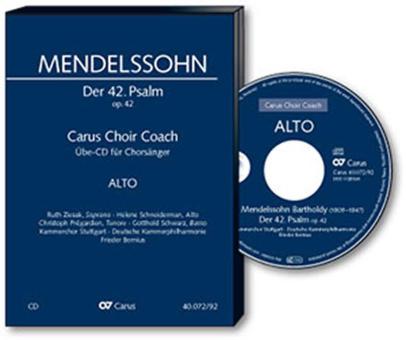 Der 42. Psalm Download