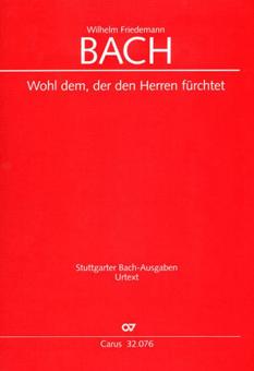 Wohl dem, der den Herren fürchtet Download