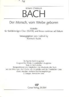 Der Mensch, vom Weibe geboren Download