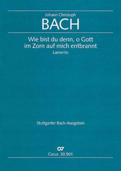 Wie bist du denn, o Gott Download