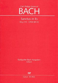 Sanctus in Es-Dur Download