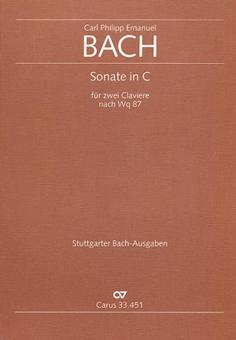 Sonate in C-Dur Download