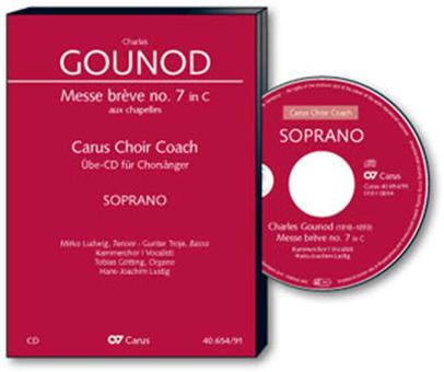 Messe brève no. 7 aux chapelles Download