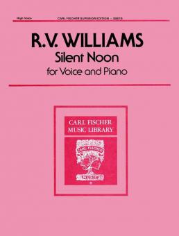 Silent Noon 