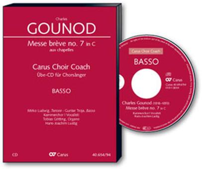 Messe brève no. 7 aux chapelles Download