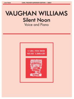 Silent Noon 