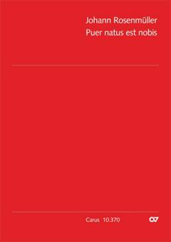 Puer natus est nobis Download