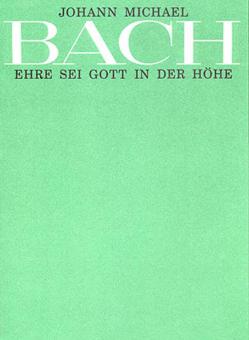 Ehre sei Gott in der Höhe Download