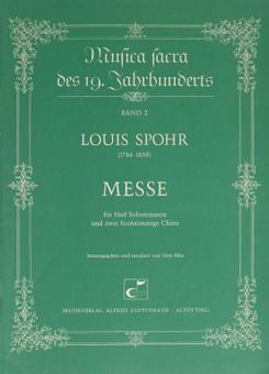 Messe in C-Dur Download