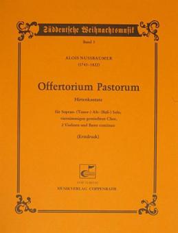 Offertorium Pastorum Download