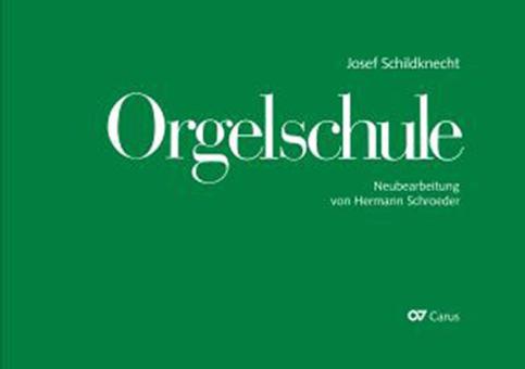 Orgelschule Download