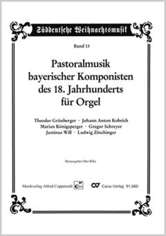 Pastoralmusik bayerischer Komponisten 1 Download