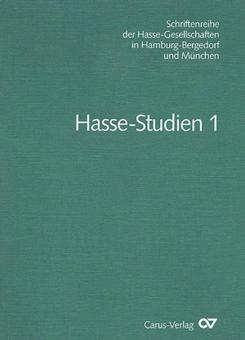 Hasse-Studien 1 Download