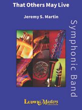 That Others May Live 