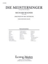 Die Meistersinger Excerpts 