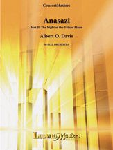 Anasazi for Orchestra 