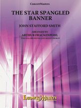 The Star Spangled Banner (Full Orchestra with Chorus) 