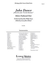 Juba Dance 