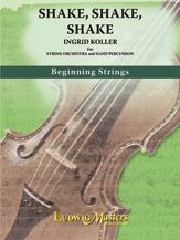 Shake, Shake, Shake 