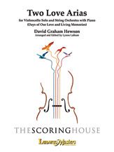 2 Love Arias 