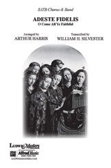 Adeste Fidelis (O Come All Ye Faithful) 