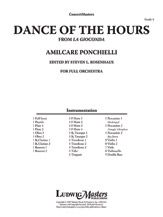 Dance of the Hours from La Gioconda 