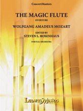 The Magic Flute Overture 