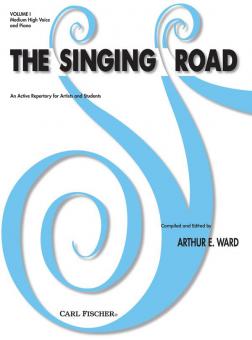 The Singing Road Vol. 3 
