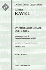 Daphnis et Chloe: Suite No. 2 
