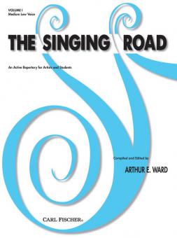 The Singing Road Vol. 1 